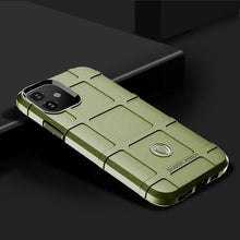 Load image into Gallery viewer, Thick Solid Armor Tactical Protective Case For iPhone 12 Series - Libiyi