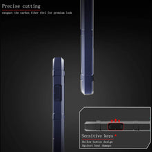 Laden Sie das Bild in den Galerie-Viewer, TPU Thick Solid Rough Armor Tactical Protective Cover Case For Samsung - Libiyi