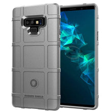 Load image into Gallery viewer, TPU Thick Solid Rough Armor Tactical Protective Cover Case For Samsung - Libiyi