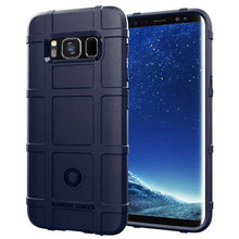 Charger l&#39;image dans la galerie, Military Grade Protection Shockproof Case for Samsung S8/S8+ - Libiyi