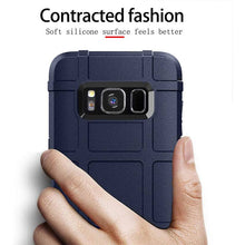 Carregar imagem no visualizador da galeria, Military Grade Protection Shockproof Case for Samsung S8/S8+ - Libiyi