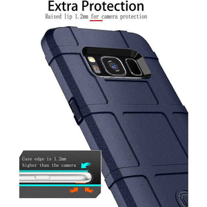 Military Grade Protection Shockproof Case for Samsung S8/S8+ - Libiyi