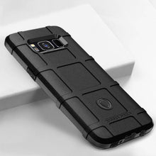 Cargar imagen en el visor de la galería, Military Grade Protection Shockproof Case for Samsung S8/S8+ - Libiyi