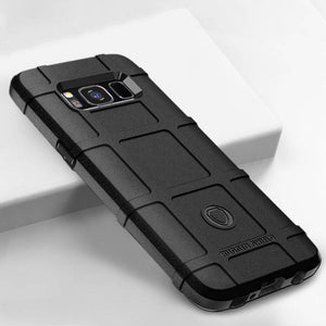 Military Grade Protection Shockproof Case for Samsung S8/S8+ - Libiyi