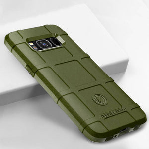 Military Grade Protection Shockproof Case for Samsung S8/S8+ - Libiyi