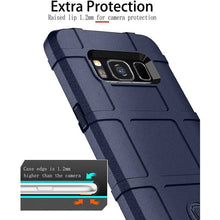 Cargar imagen en el visor de la galería, Thick Solid  Armor Tactical Protective Case For Samsung  S8/S8+ - Libiyi