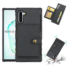 Laden Sie das Bild in den Galerie-Viewer, Security Copper Button Protective Case For Samsung Note 10 - Libiyi