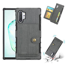 Carregar imagem no visualizador da galeria, Security Copper Button Protective Case For Samsung - Libiyi