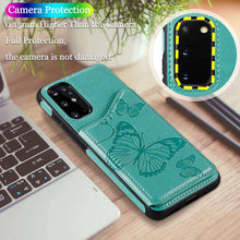 Laden Sie das Bild in den Galerie-Viewer, New Luxury Embossing Wallet Cover For SAMSUNG S20 FE(5G)-Fast Delivery - Libiyi