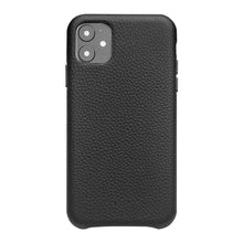 Carregar imagem no visualizador da galeria, Fashion Genuine Leather Back Cover for iPhone - Libiyi