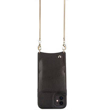 Load image into Gallery viewer, Pebble Leather Crossbody - Libiyi