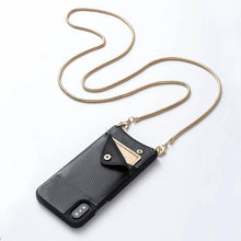 Carregar imagem no visualizador da galeria, Pebble Leather Crossbody - Libiyi