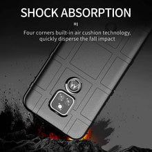 Charger l&#39;image dans la galerie, Armor Tactical Protective Case For Moto G play(2021) With Screen Protector - Libiyi