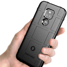 Cargar imagen en el visor de la galería, Armor Tactical Protective Case For Moto G play(2021) With Screen Protector - Libiyi