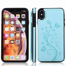 Charger l&#39;image dans la galerie, 【FREE SHIPPING】Phone Bags - 2020  Luxury Wallet Cover For iPhone - Libiyi