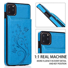 Charger l&#39;image dans la galerie, 【FREE SHIPPING】Phone Bags - 2020  Luxury Wallet Cover For iPhone - Libiyi