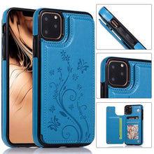 Cargar imagen en el visor de la galería, 【FREE SHIPPING】Phone Bags - 2020  Luxury Wallet Cover For iPhone - Libiyi