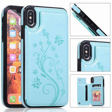 Cargar imagen en el visor de la galería, 【FREE SHIPPING】Phone Bags - 2020  Luxury Wallet Cover For iPhone - Libiyi