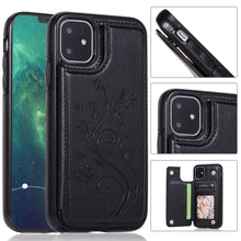 Cargar imagen en el visor de la galería, 【FREE SHIPPING】Phone Bags - 2020  Luxury Wallet Cover For iPhone - Libiyi