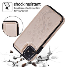 Cargar imagen en el visor de la galería, Phone Bags - 2020  Luxury Wallet Case For iPhone - Libiyi