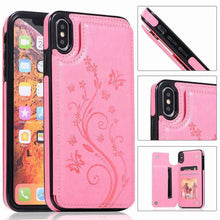 Laden Sie das Bild in den Galerie-Viewer, Phone Bags - 2020  Luxury Wallet Case For iPhone - Libiyi