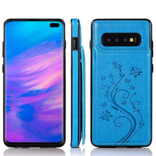 Charger l&#39;image dans la galerie, Phone Bags - 2020 Luxury Wallet Case Cover For Samsung - Libiyi