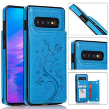 Charger l&#39;image dans la galerie, Phone Bags - 2020 Luxury Wallet Case Cover For Samsung - Libiyi