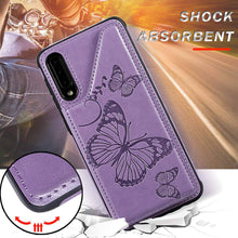 Cargar imagen en el visor de la galería, New Luxury Embossing Wallet Cover For SAMSUNG A50/A50S/A30S-Fast Delivery - Libiyi