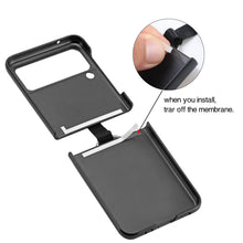 Charger l&#39;image dans la galerie, Ultra Fine Ring Samsung Galaxy Z Flip 3 Case Cover - Libiyi