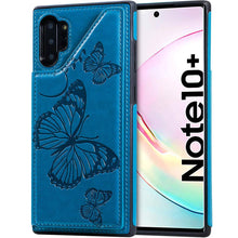 Carregar imagem no visualizador da galeria, New Luxury Embossing Wallet Cover For SAMSUNG Note 10 Plus-Fast Delivery - Libiyi