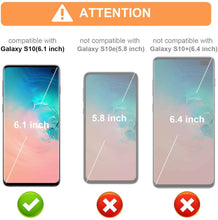 Load image into Gallery viewer, New Luxury Embossing Wallet Cover For SAMSUNG S10-Fast Delivery - Libiyi