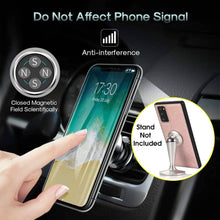 Load image into Gallery viewer, Detachable Flip Zipper Purse Phone Case For Samsung S21 Series - Libiyi