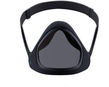 Cargar imagen en el visor de la galería, Adjustable Smart Double-layer Anti-fog Outdoor Silicone Mask - Libiyi