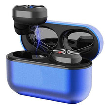 Charger l&#39;image dans la galerie, TWS S9 wireless earbuds headset - Libiyi