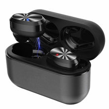 Cargar imagen en el visor de la galería, TWS S9 wireless earbuds headset - Libiyi