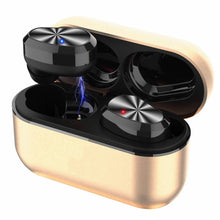 Charger l&#39;image dans la galerie, TWS S9 wireless earbuds headset - Libiyi