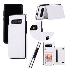 Charger l&#39;image dans la galerie, 2022 Luxury 4 IN 1  Leather Case For SAMSUNG A Series - Libiyi