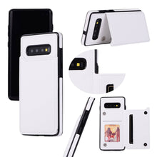 Charger l&#39;image dans la galerie, 2022 Luxury 4 IN 1  Leather Case For SAMSUNG - Libiyi