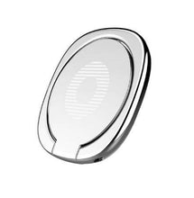 Laden Sie das Bild in den Galerie-Viewer, Luxury Pop Socket 360 Degree Metal Finger Ring Holder for PopSocket phone - Libiyi