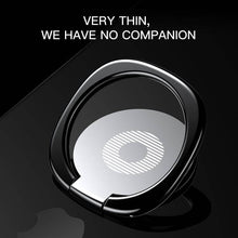 Load image into Gallery viewer, Luxury Pop Socket 360 Degree Metal Finger Ring Holder for PopSocket phone - Libiyi