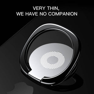 Luxury Pop Socket 360 Degree Metal Finger Ring Holder for PopSocket phone - Libiyi