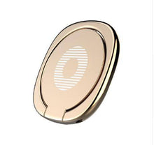 Carregar imagem no visualizador da galeria, Luxury Pop Socket 360 Degree Metal Finger Ring Holder for PopSocket phone - Libiyi