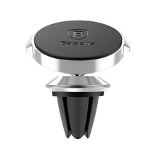 Carregar imagem no visualizador da galeria, Magnetic Car Phone Holder - Libiyi