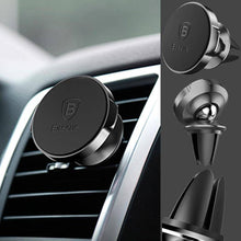 Carregar imagem no visualizador da galeria, Magnetic Car Phone Holder - Libiyi