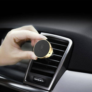 Magnetic Car Phone Holder - Libiyi