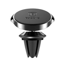 Carregar imagem no visualizador da galeria, Magnetic Car Phone Holder - Libiyi