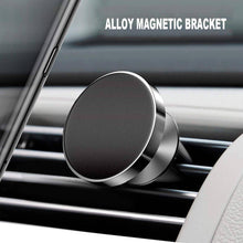 Charger l&#39;image dans la galerie, Magnetic Phone Car Mount Air Vent Phone Holder for Smartphones *19% OFF* - Libiyi