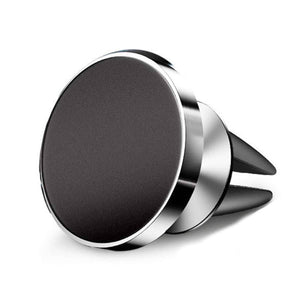 Magnetic Phone Car Mount Air Vent Phone Holder for Smartphones *19% OFF* - Libiyi