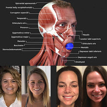 Cargar imagen en el visor de la galería, Facial Toner Jaw Exerciser And Neck Toning - Libiyi