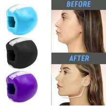 Carregar imagem no visualizador da galeria, Facial Toner Jaw Exerciser And Neck Toning - Libiyi